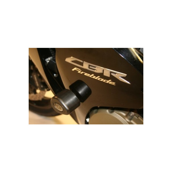 R&G AERO PROTECTORS HONDA